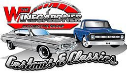 Winegardner customs & classics. Things To Know About Winegardner customs & classics. 